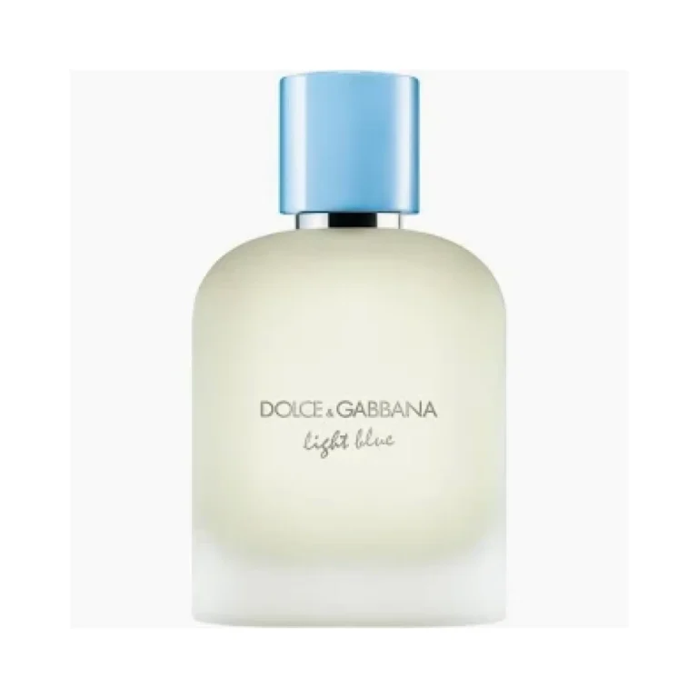 Light Blue, Dolce&Gabbana, 100 ml EDT