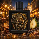 Lion, Rayhaan, 100 ml EDP