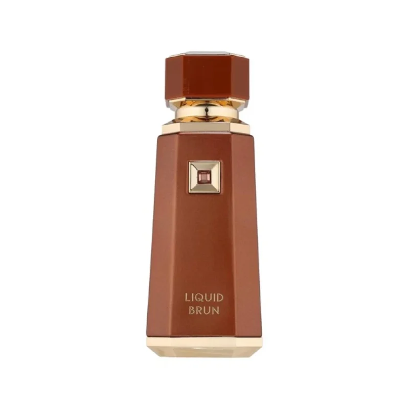 Liquid Brun, French Avenue