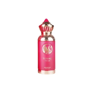 Lutfa First Love, Arabiyat Prestige, 79 ml, EDP