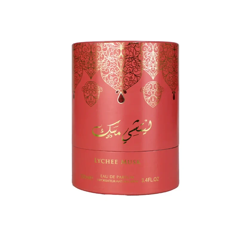 Lychee Musk, Arabiyat Prestige, 100ml, EDP