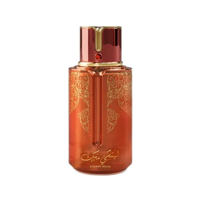 Lychee Musk, Arabiyat Prestige, 100ml, EDP