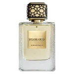 Maison Flor Oud, Khadlaj, 100 ml EDP