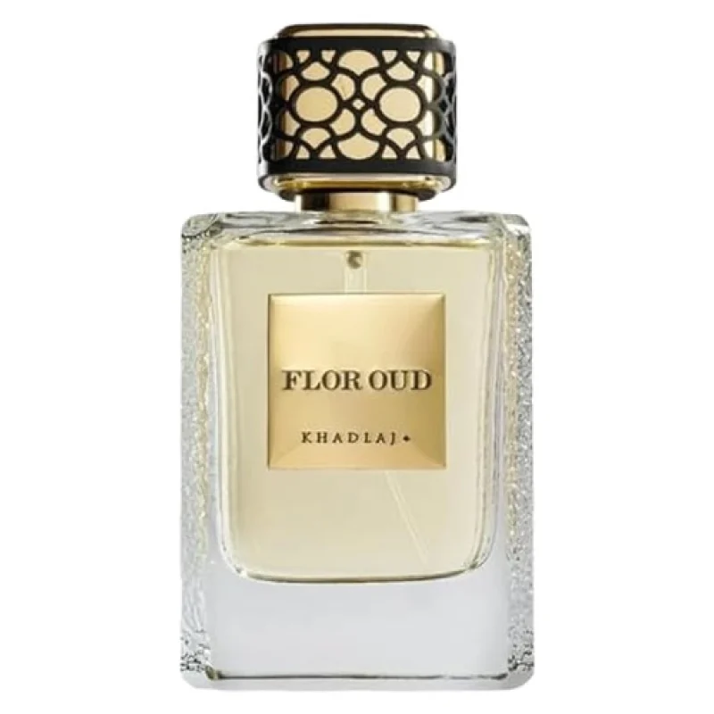 Maison Flor Oud, Khadlaj, 100 ml EDP