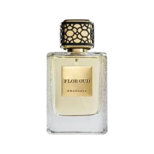 Maison Flor Oud, Khadlaj, 100 ml EDP