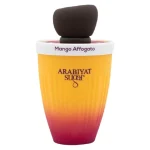 Mango Affogato, Arabiyat Sugar, 100 ml EDP