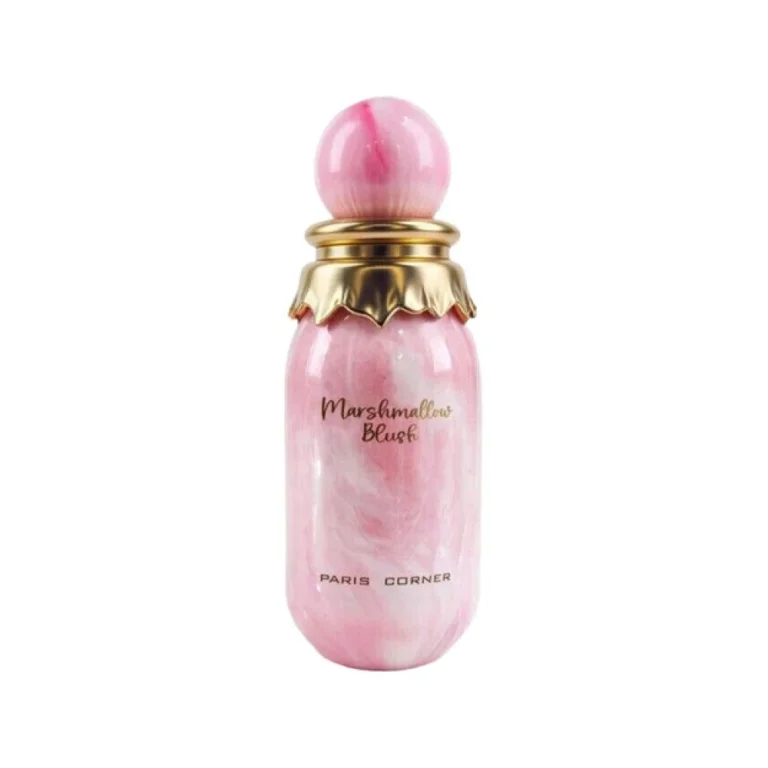 Paris Corner, Marshmallow Blush, Apă de parfum, Pentru femei, 50 ml