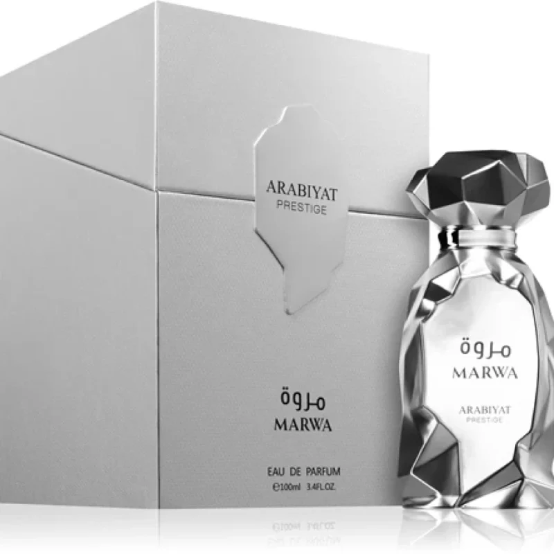 Arabiyat Prestige Marwa – 100 ml EDP
