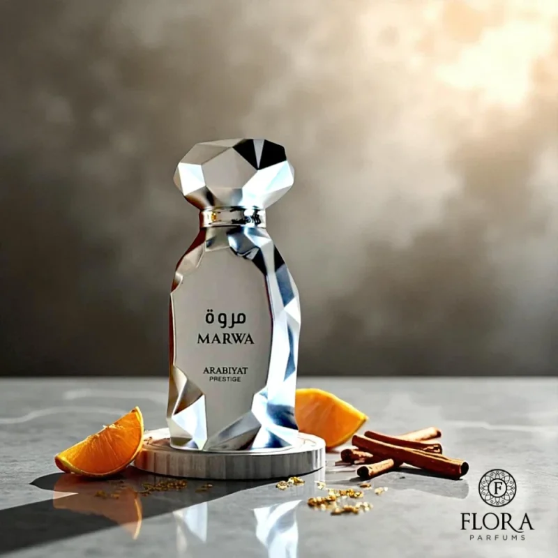 Arabiyat Prestige Marwa - 100 ml EDP
