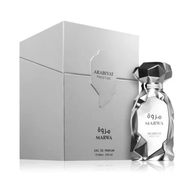 Arabiyat Prestige Marwa - 100 ml EDP