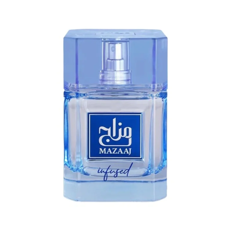 Mazaaj Infused, Zimaya, 100 ml EDP