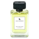 Mint and Wood, Swiss Arabian, 100 ml EDP