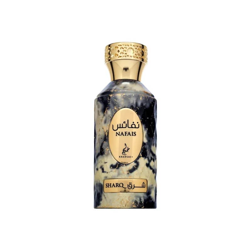 nafais-sharq-eau-de-parfum-100ml-khadlaj-primary.webp Nafais Sharq, Khadlaj, 100 ml