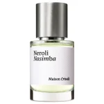 Neroli Nasimba, 100ml, EDP, Maison Crivelli