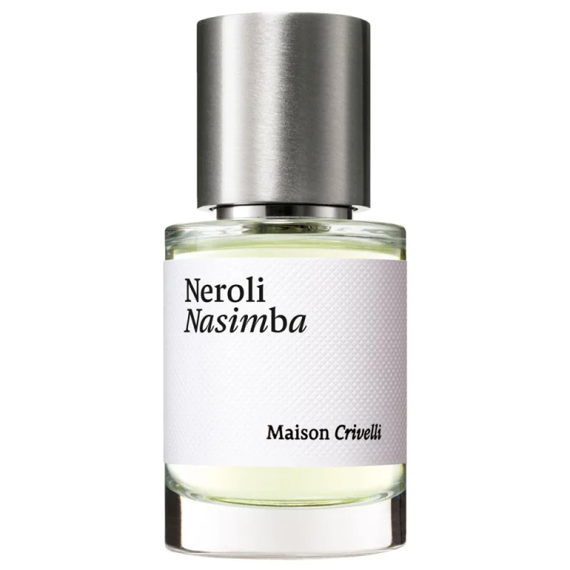 Neroli Nasimba, 100ml, EDP, Maison Crivelli