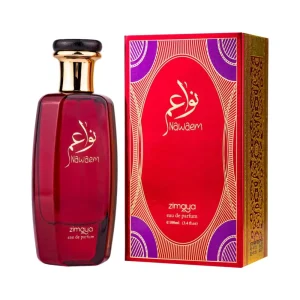 Zimaya Nawaem Femme 100ml, Apa de Parfum, Femei