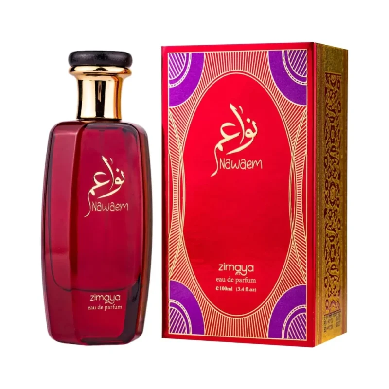 Zimaya Nawaem Femme 100ml, Apa de Parfum, Femei