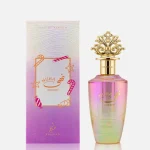 Nuha Bon Bon, Khadlaj, 85 ml EDP
