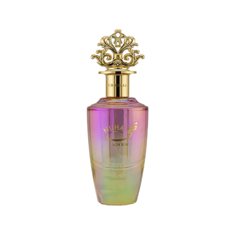 Nuha Bon Bon, Khadlaj, 85 ml EDP