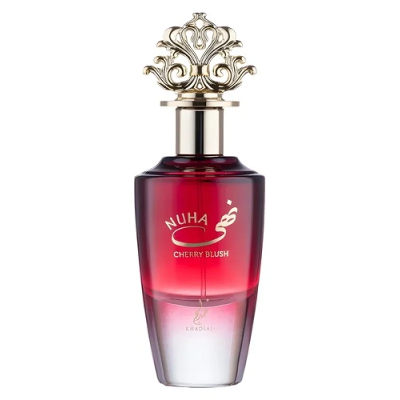 Nuha Cherry Blush, Khadlaj, 85 ml EDP