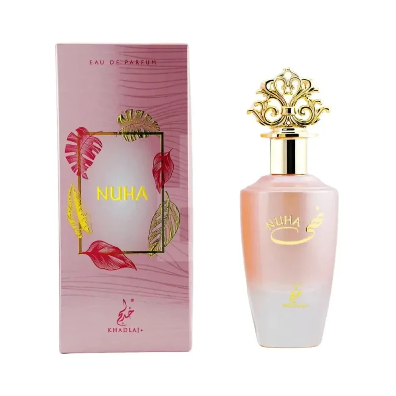 Khadlaj Nuha, Khadlaj, 85 ml