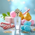 Nuha Vanilla Pearl, Khadlaj, 85ml, EDP