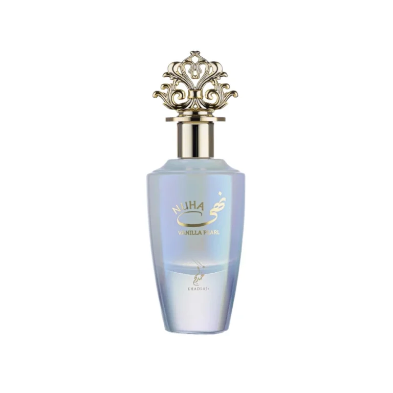 Nuha Vanilla Pearl, Khadlaj, 85ml, EDP