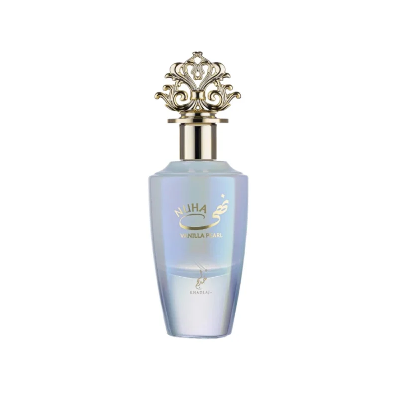 nuha-vanilla-pearl-khadlaj-perfumes-primary-1.webp Nuha Vanilla Pearl, Khadlaj, 85ml, EDP