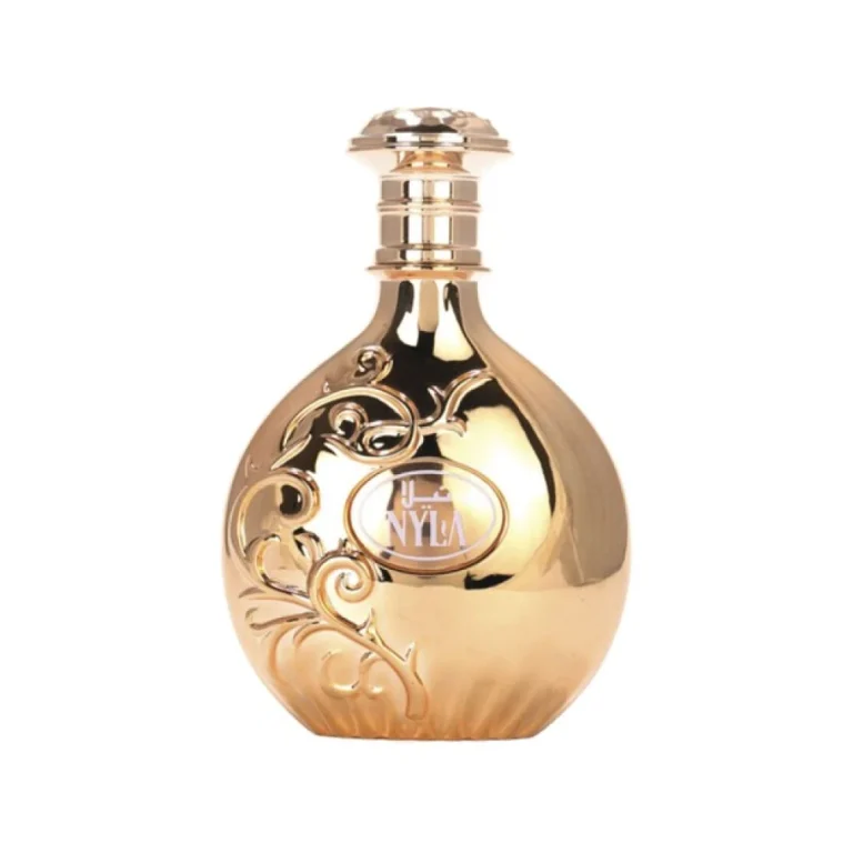 Arabiyat Prestige, Nyla, Apă de parfum, Pentru femei, 80 ml