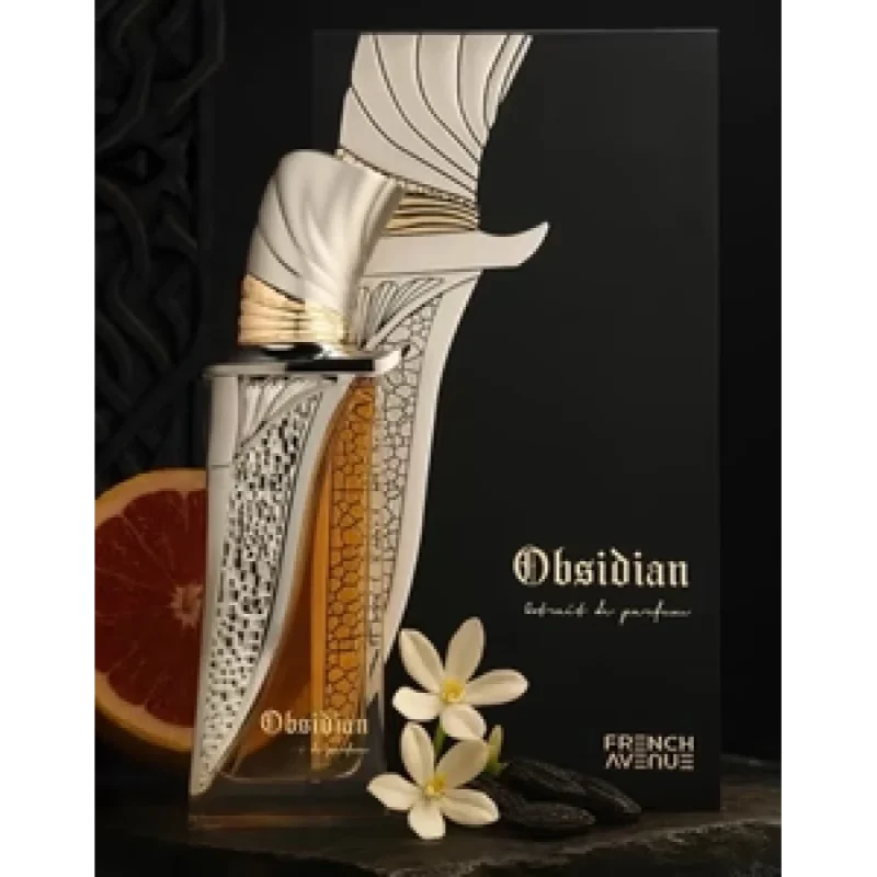 Obsidian, French Avenue, 100 ml Parfum