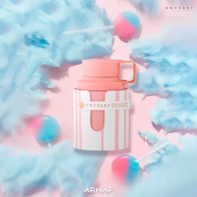 Armaf Odyssey Candee – 100 ml EDP