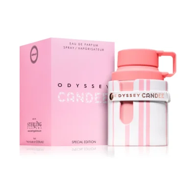 Odyssey Candee, Armaf, 100 ml