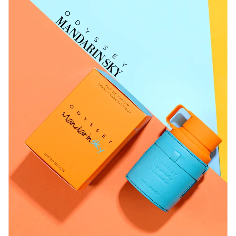 Odyssey Mandarin Sky, Armaf, 100 ml EDP