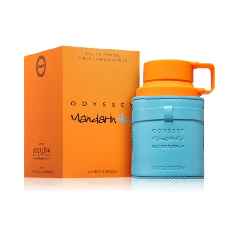 Odyssey Mandarin Sky, Armaf, Bărbați, 100ml