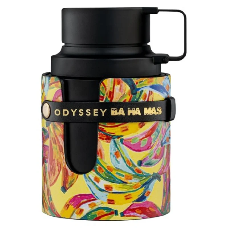Odyssey BA HA MAS, Armaf, 100 ml EDP