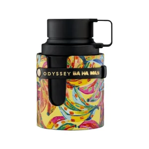 Odyssey BA HA MAS, Armaf, 100 ml EDP