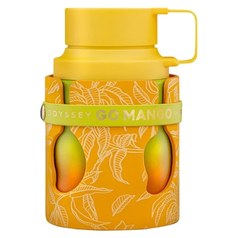 Odyssey Go Mango, Armaf, 100ml, EDP