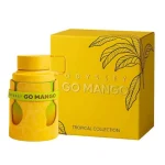 Odyssey Go Mango, Armaf, 100ml, EDP