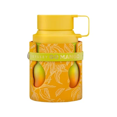 Odyssey Go Mango, Armaf, 100ml, EDP
