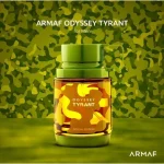 Odyssey Tyrant - Armaf | EDP 100 ml