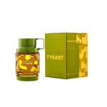 Odyssey Tyrant – Armaf | EDP 100 ml