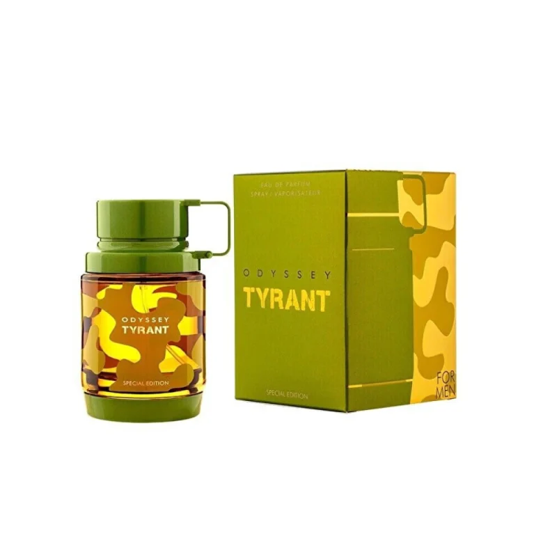 Odyssey Tyrant – Armaf | EDP 100 ml
