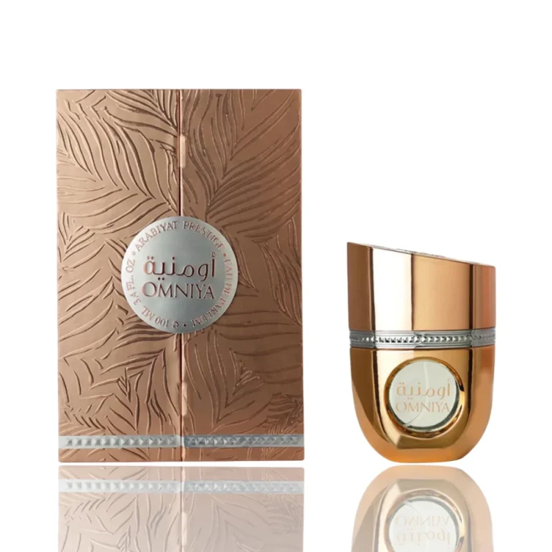 Omniya, Arabiyat Prestige, 100 ml EDP