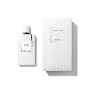 Oud Blanc, Van Cleef & Arpels, 75 ml EDP