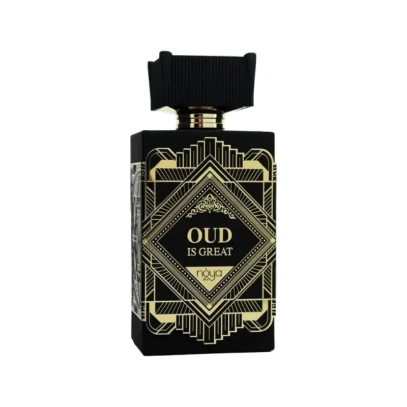 Oud Is Great, Zimaya, 100 ml Parfum