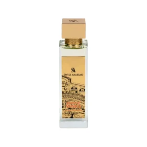 Passion of Venice, Swiss Arabian, 100 ml Extrait de Parfum