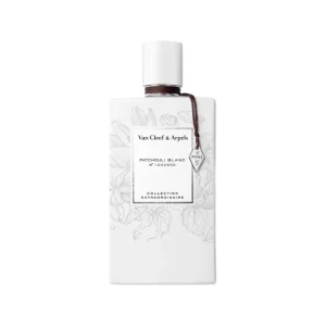 Patchouli Blanc, Van Cleef & Arpels, 75 ml EDP