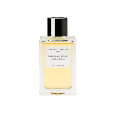 Patchouli Mania, Essential Parfums, 100 ml EDP