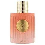 Peach Velvet, Khadlaj, 100 ml Parfum