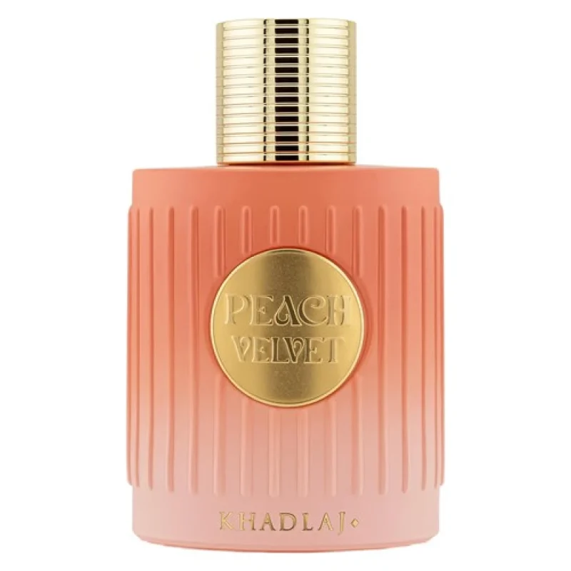 Peach Velvet, Khadlaj, 100 ml Parfum